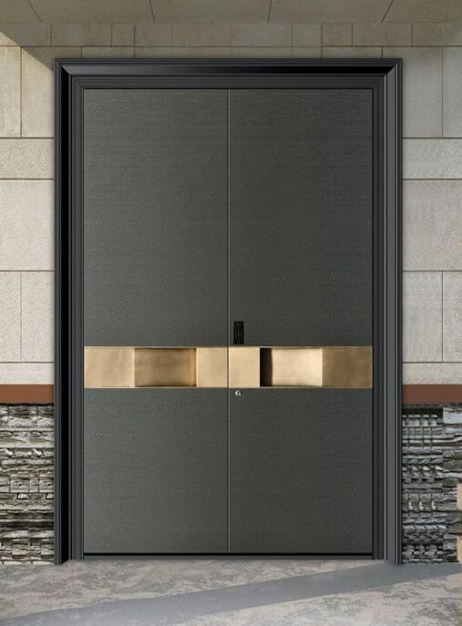 鑄鋁門(mén)與鋅合金門(mén)哪個(gè)好